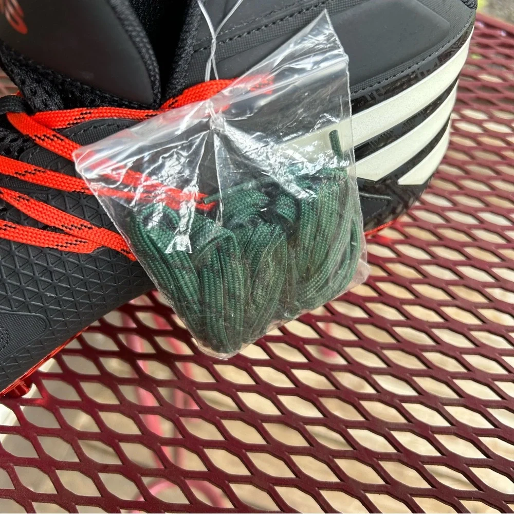 Adidas Freak Cleats Mens Size 16‎ College Football Sports Athletic Activewear